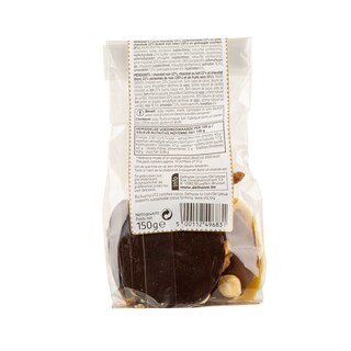 Delhaize | Studentenhaver | Chocolade 150 gr