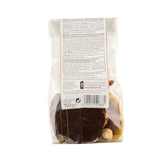 Delhaize | Mendiants | Chocolat 