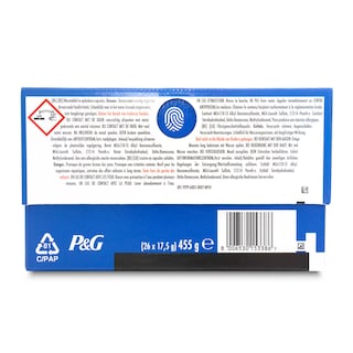 Dash | 3in1 | Pods | Regular 