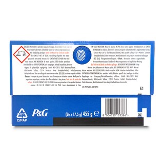 Dash | 3in1 | Pods | Regular 