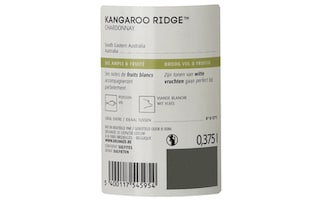Kangaroo Ridge | Chardonnay 