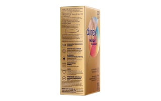 Durex | Préservatifs | Nude Classic 