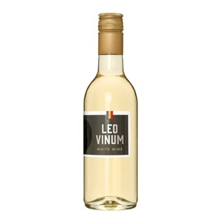 Leo Vinum | BGA Vlaamse Landwijn 