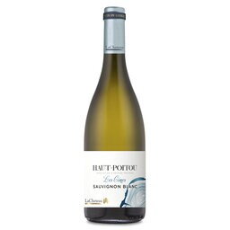 Sauvion | Haut poitou | Sv | 2024 | Witte 75 cl