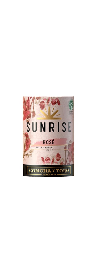 Sunrise | rosé 