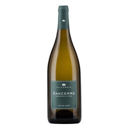France - Loire | Sancerre | 2021 |  Wit 