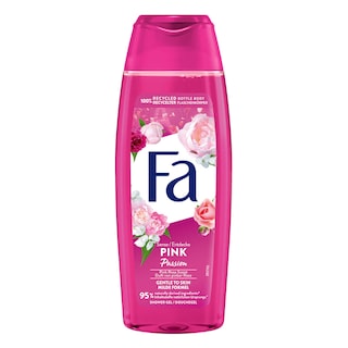 Fa | Douche | Pink passion 