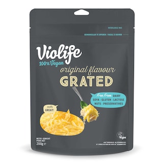 Violife | Original | Geraspt 