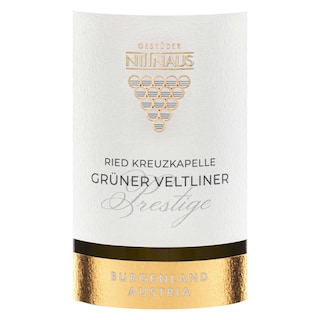 Gebrüder Nittnaus | Nittnaus Ried Velt Blanc 75 cl