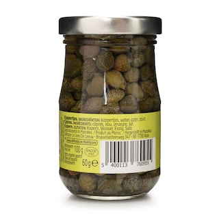 Delhaize | Câpres | Surfines 