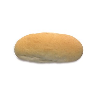 Delhaize | Sandwich blanc | Decongele 1 pc