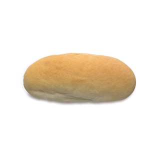 Delhaize | Sandwich wit | Ontdooid 