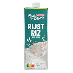 Delhaize | Plant-Based | Drink | Rijst 