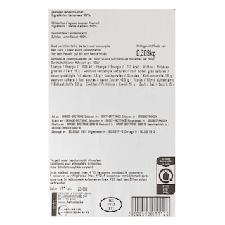 Delhaize | Koteletten | Lam | Royal | Celtic 