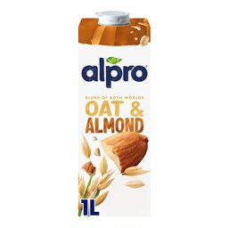 Alpro | Boisson végétale | Avoine | Amandes 