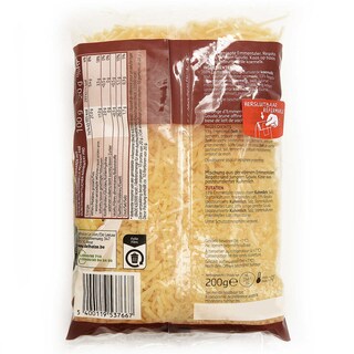 Delhaize | Gratin | Mix | Geraspt 200 gr