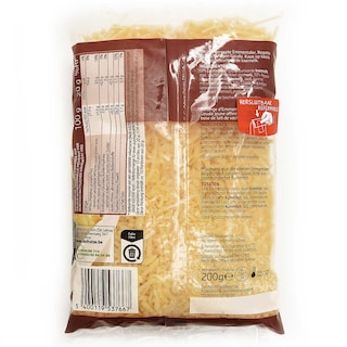 Delhaize | Gratin | Mix | Râpé 