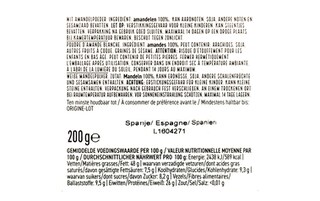 Delhaize | Poudre d'amandes 200 gr