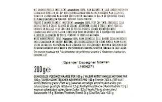 Delhaize | Amandelpoeder 200 gr