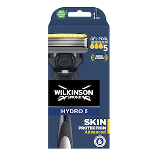 Wilkinson | Hydro5 | Skin Protec | Advanced | Rasoir 