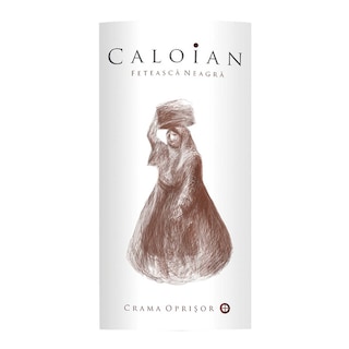 Caloian | Feteasca Neagra 