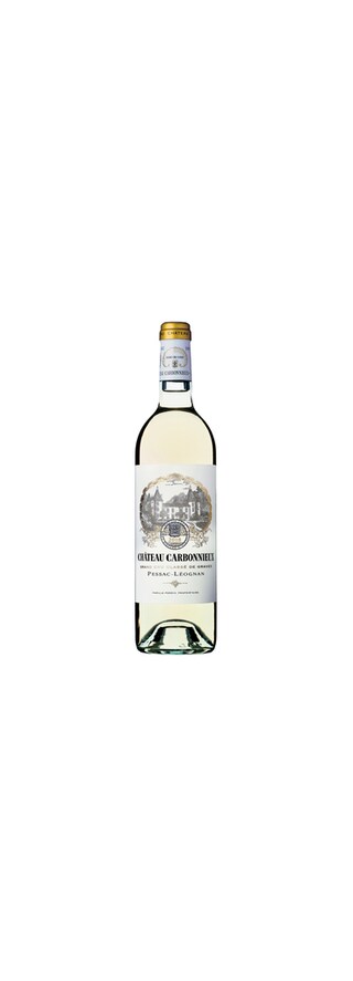 Chateau Carbonnieux | Pessac-Léognan Grand Cru Classé de Graves | 2019 75 cl