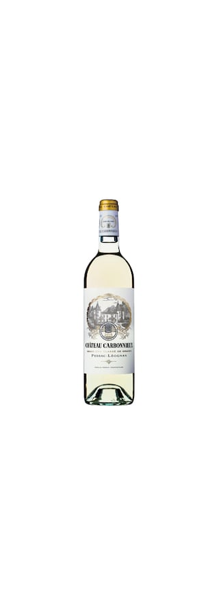 Chateau Carbonnieux | Pessac-Léognan Grand Cru Classé de Graves | 2019 75 cl