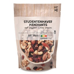 Delhaize | Noix raisin 