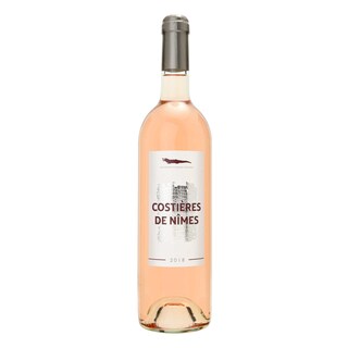 France - Frankrijk | Rhône - Costières de Nîmes | Costières de Nîmes RS 18 