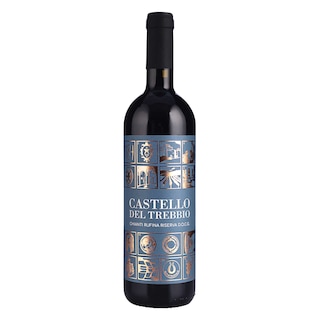 Castello del Trebbio | Chianti Riserva | Bio 