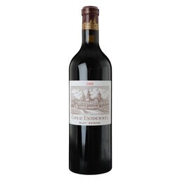 France - Frankrijk | Bordeaux - Saint Estèphe | Château Cos D'Estournel 2009 