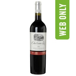 Liban - Libanon | Bekaa | Source de Rouge 12 Rouge 