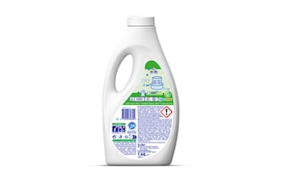 Dreft | Lessive | Liquide | Pluie d'Amazonie | 1,44L | 32DS 