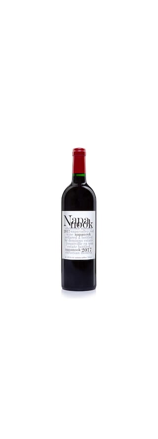 Napanook | Napa Valley | 2017 