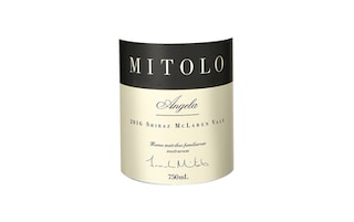 Mitolo | Angela | McLaren Vale | Shiraz 