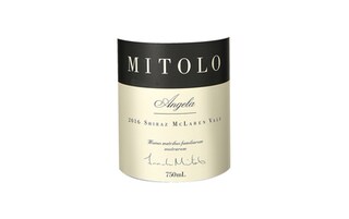 Mitolo | Angela | McLaren Vale | Shiraz 