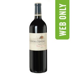 France - Frankrijk | Château Laroze 2013 