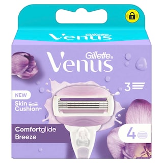 Venus | Mesjes | Breeze 