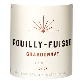 Delhaize | Pouilly Fuissé 