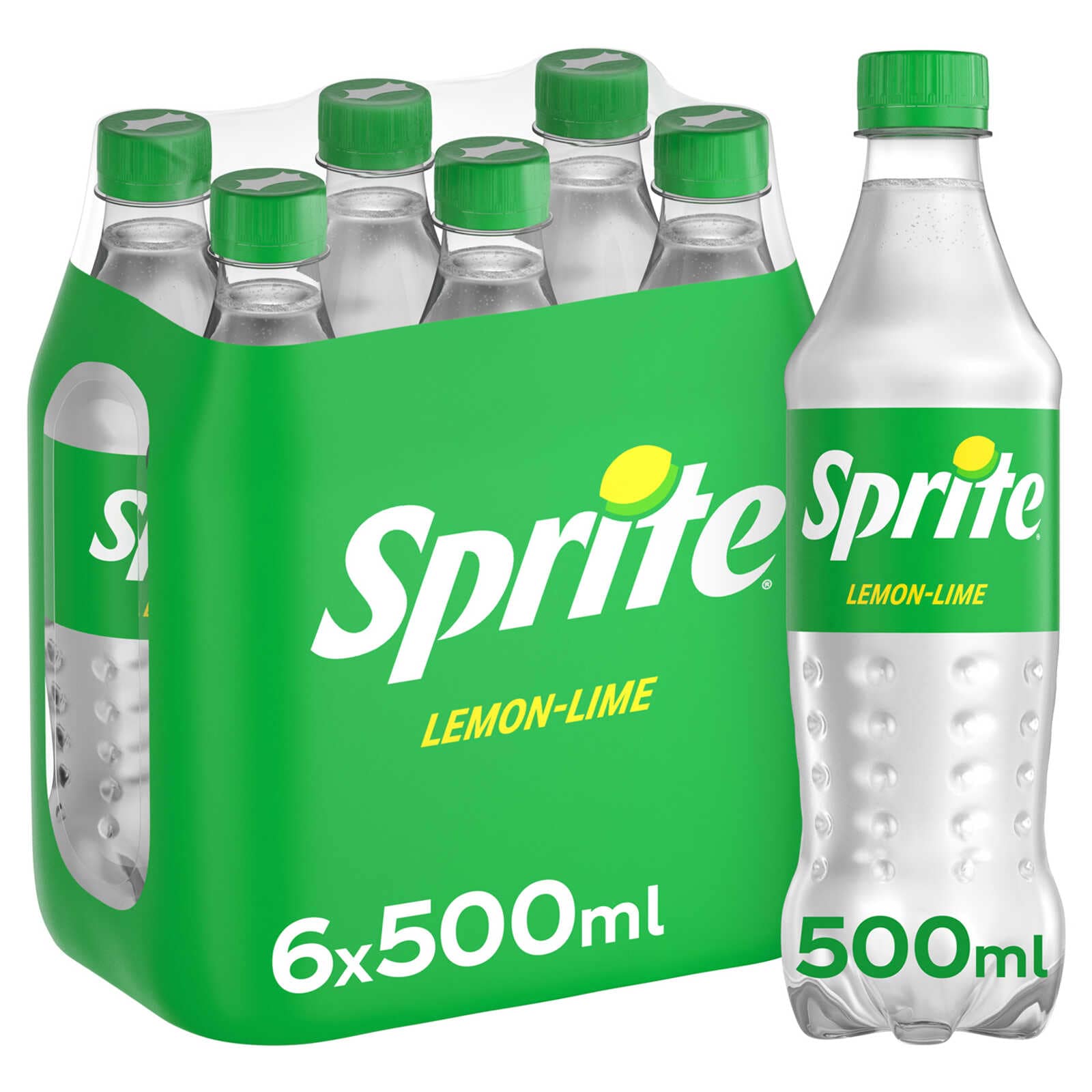 Sprite Limonade | Regular | PET