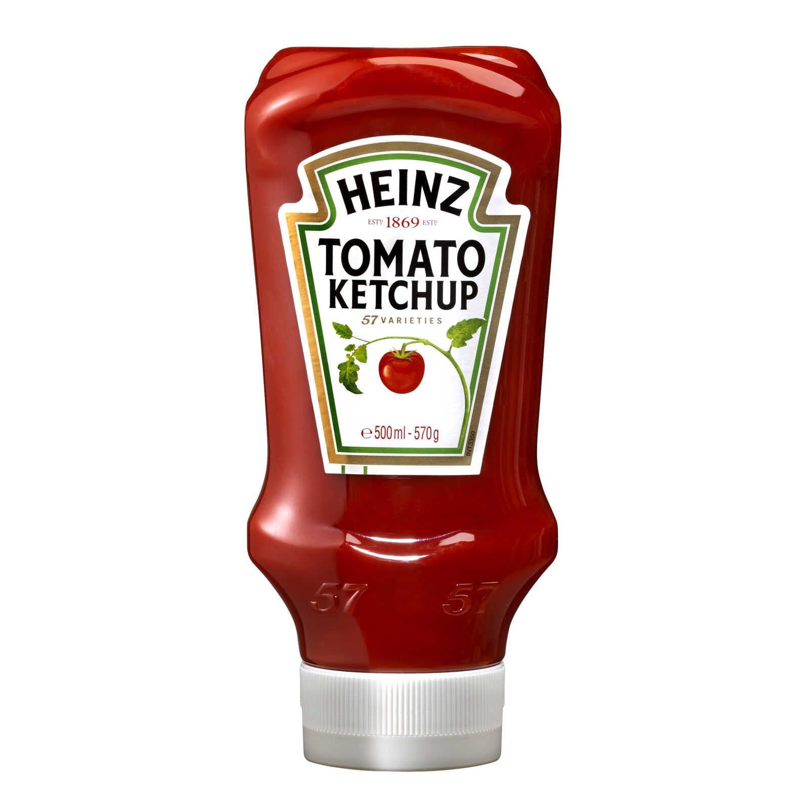 Heinz Ketchup