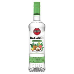 Rum | Tropical