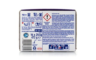 Persil | Powerbars | Kleuren 