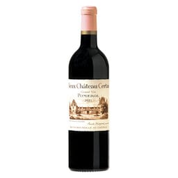 Vieux Chateau Certan | Pomerol | 2021 
