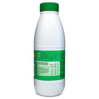 Delhaize | Lait | Demi-écrémé | Belge 6 x 1 l