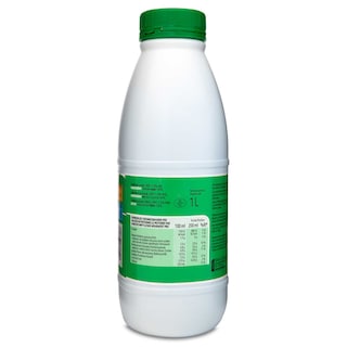 Delhaize | Lait | Demi-écrémé | Belge 
