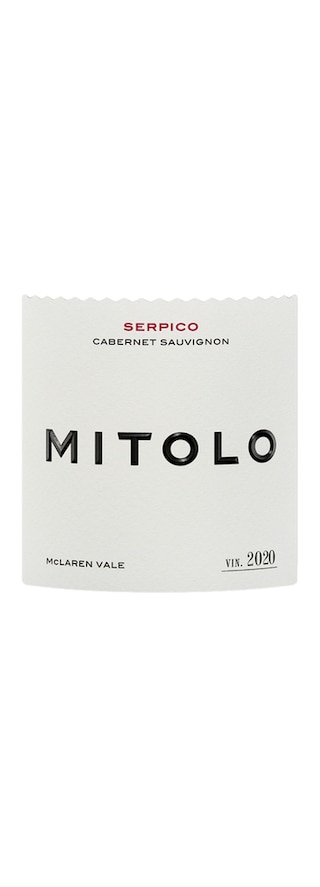 Mitolo | Serpico | McLaren Vale | Cabernet Sauvignon 