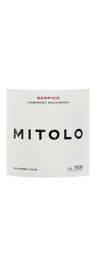 Mitolo | Serpico | McLaren Vale | Cabernet Sauvignon 