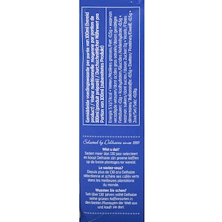 Delhaize | Café | Décaféiné 05 | Moulu 