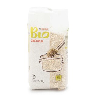 Delhaize | Bio | Quinoa | Bio 